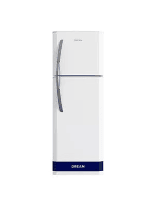 Heladera Drean Cíclica 277L HDR280F50B Blanca