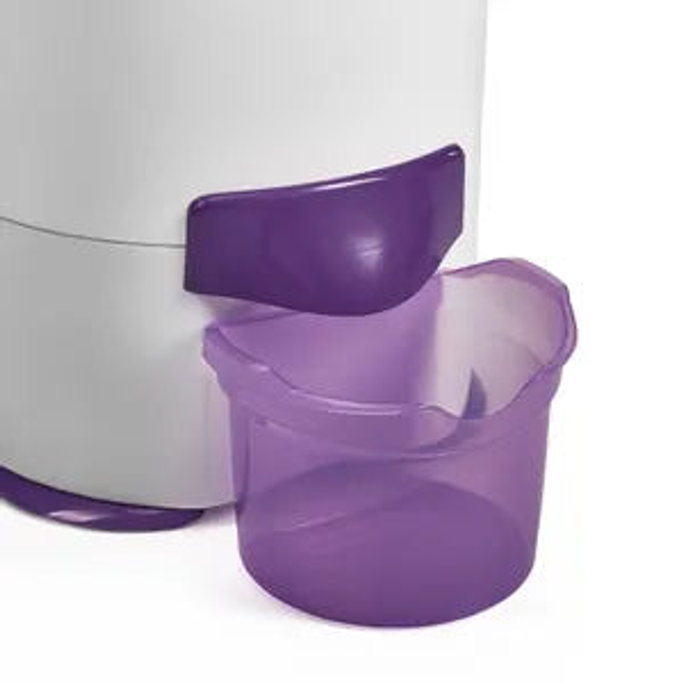 Secarropas Centrifugo KOH-I-NOOR C-755/2 5.5Kg 4