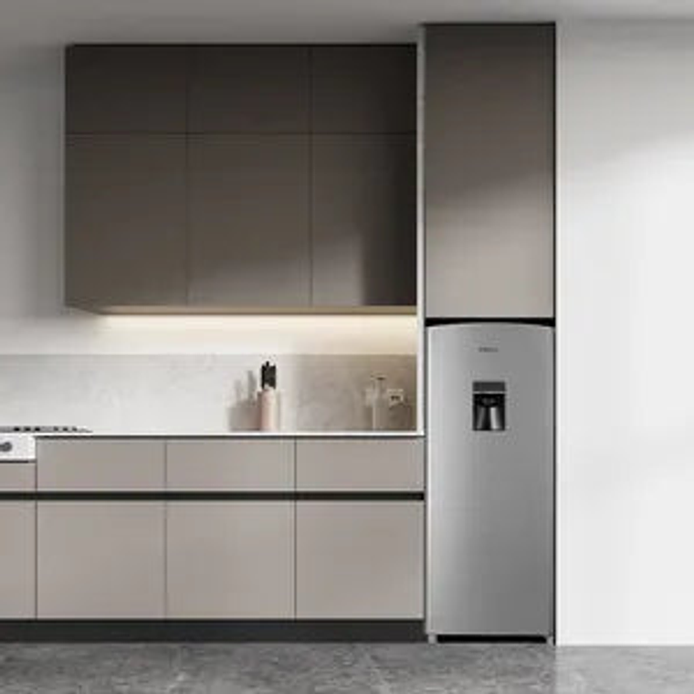 Heladera Cíclica Philco One Door Plata 161Lts 5