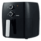 Freidora De Aire Atma Fr60mabp 1300 W 6.5 L Con Temporizador - Miniatura 8