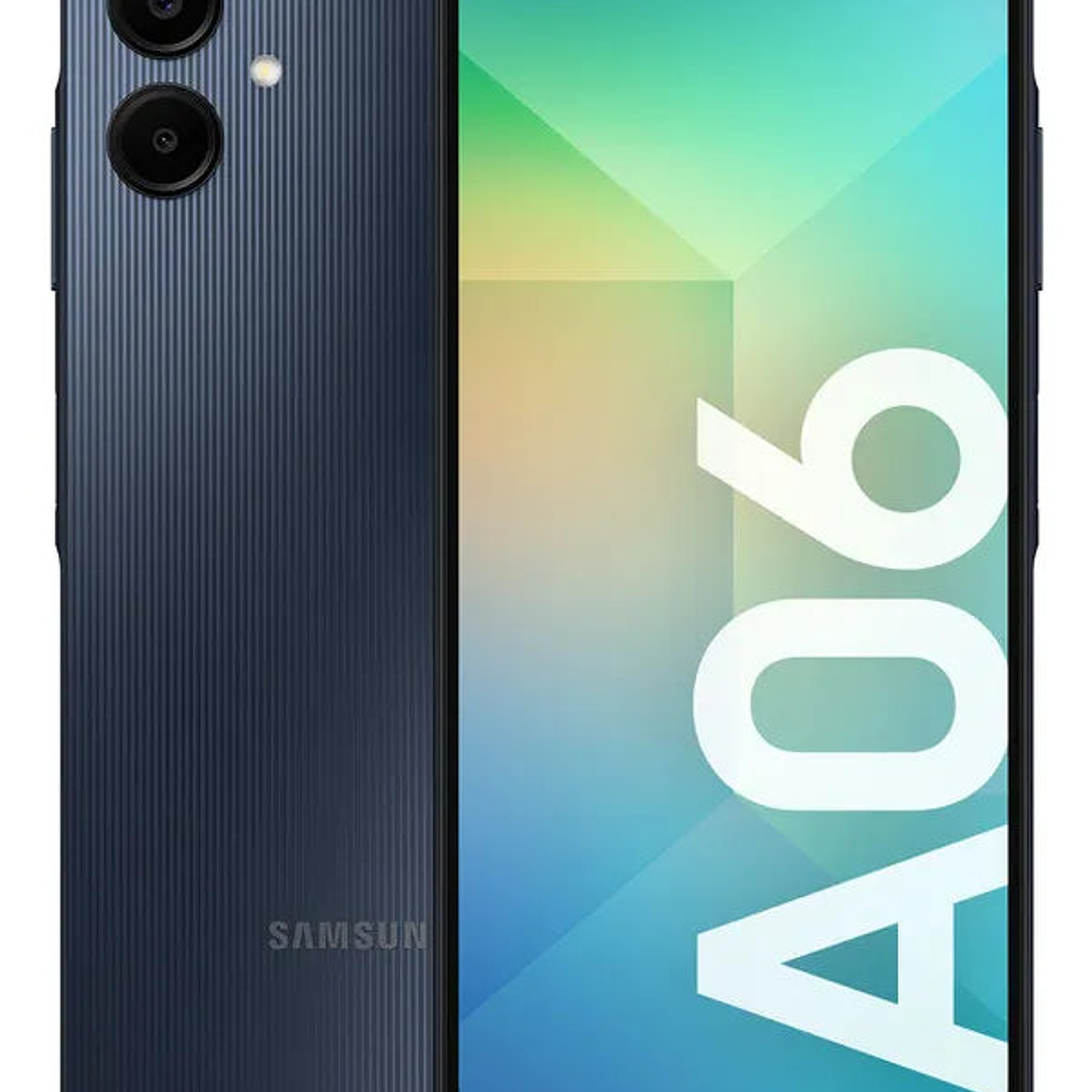 Samsung Galaxy A06 64gb 4gb Light Green 9