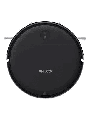 Aspiradora Robot Philco RVCF25PI con Trapeadora