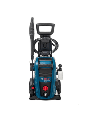 Hidrolavadora Bosch Ghp 180 Con Manguera 5 Metros Color Azul marino Frecuencia 50 Hz
