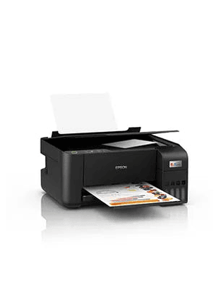Impresora Epson Ecotank L3210