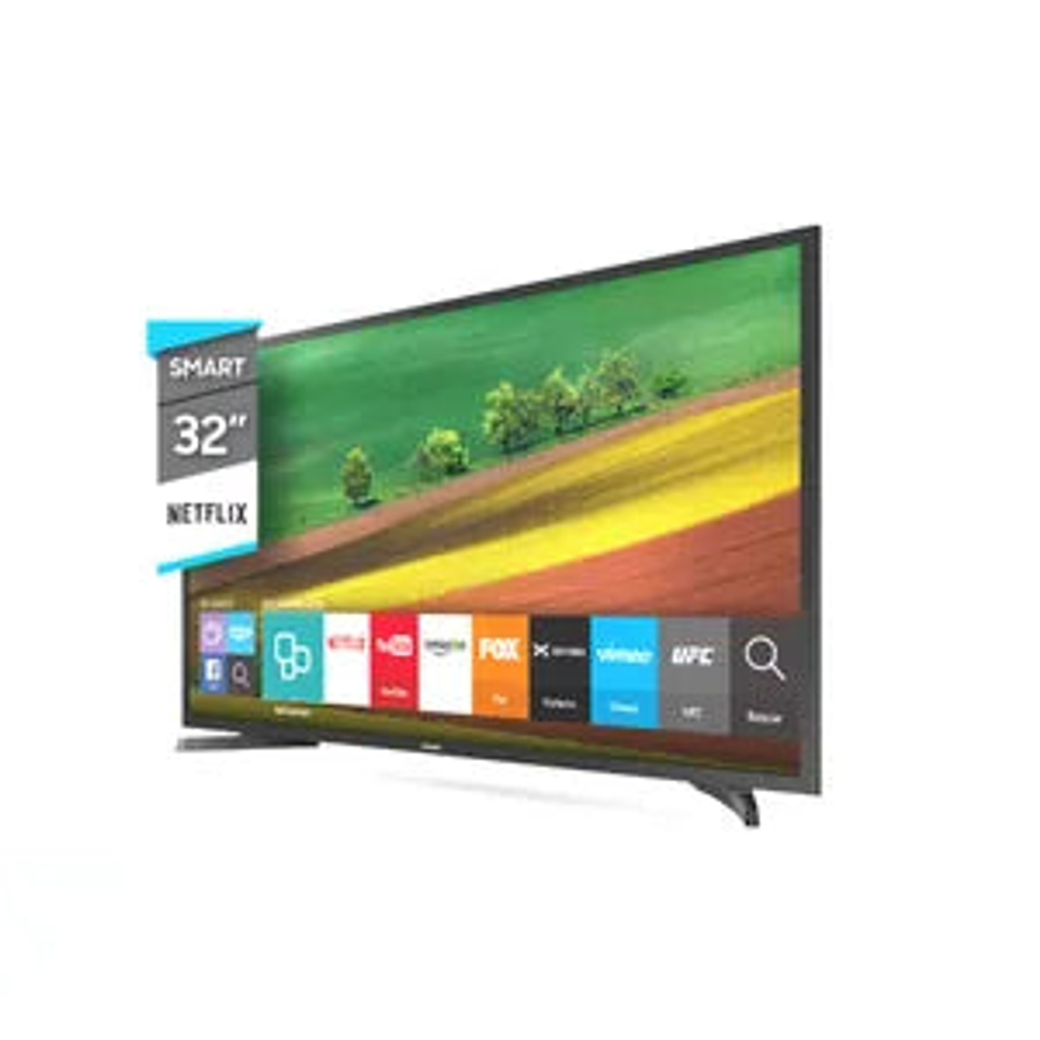 Smart TV 32