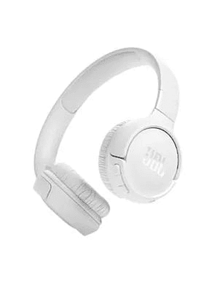 JBL Tune 520 Blanco