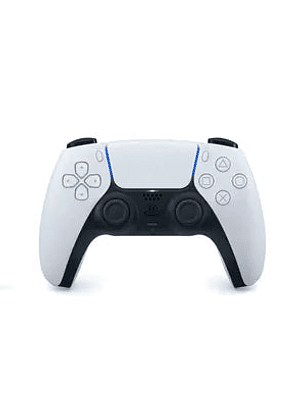 Joystick Sony DualSense PS5 White