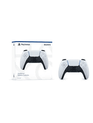 Joystick Sony DualSense PS5 White