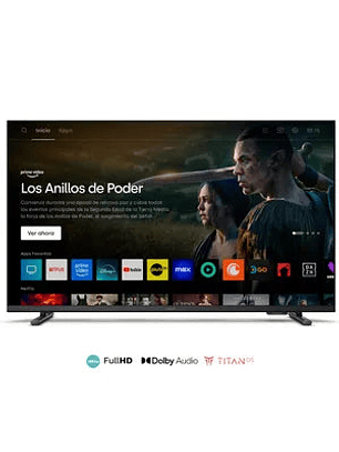 Smart TV Led 43