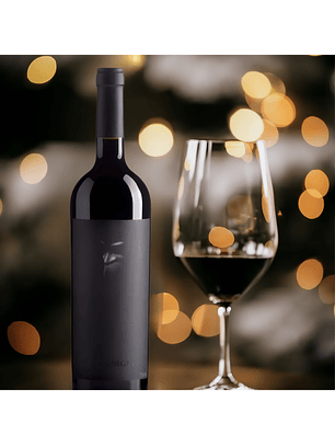 Alma Negra Misterio x3