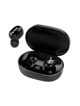 Auriculares Suzuki TWS Negro