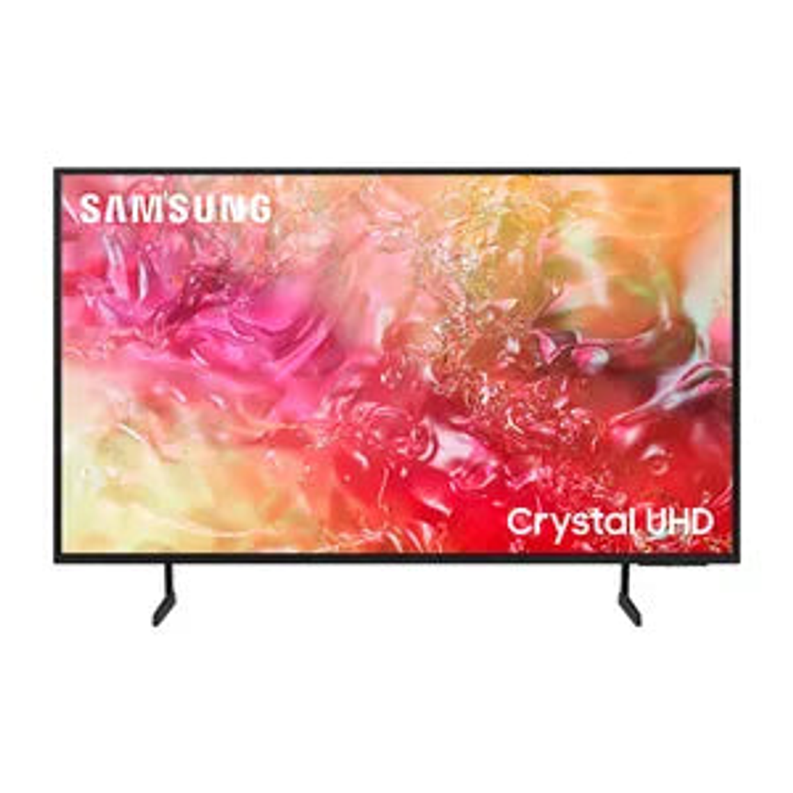 Smart TV UHD 4K Samsung 55