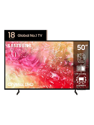 Smart TV Samsung 50
