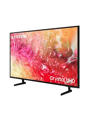 Smart TV UHD 4K Samsung 55