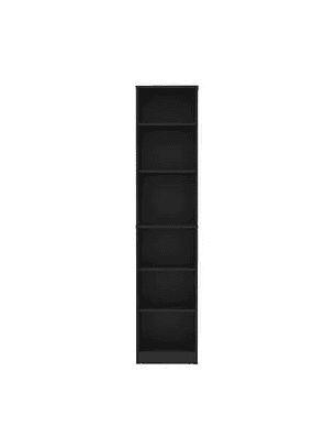 Biblioteca Centro Estant L9N Negro Vendido por Frávega