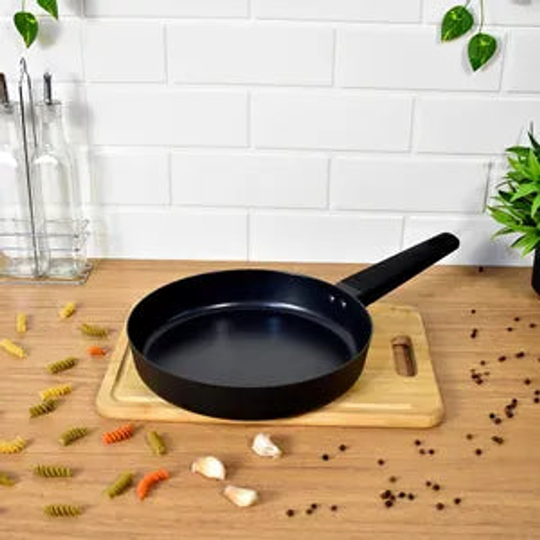 Bateria de Cocina Daily Hudson 6 Pzs 4