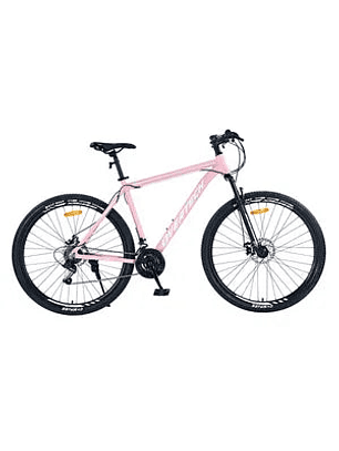 Bicicleta Mountain Bike Overtech Q5 R29 Talle M