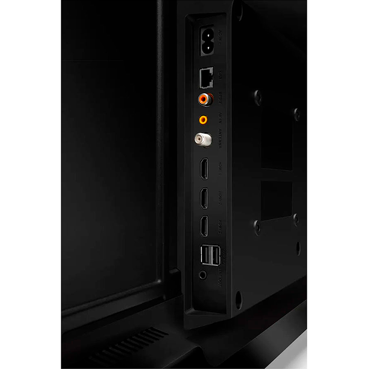 Smart Tv Quint 32 Pulgadas Qt3-32gtv2024 Google Tv Lh 7