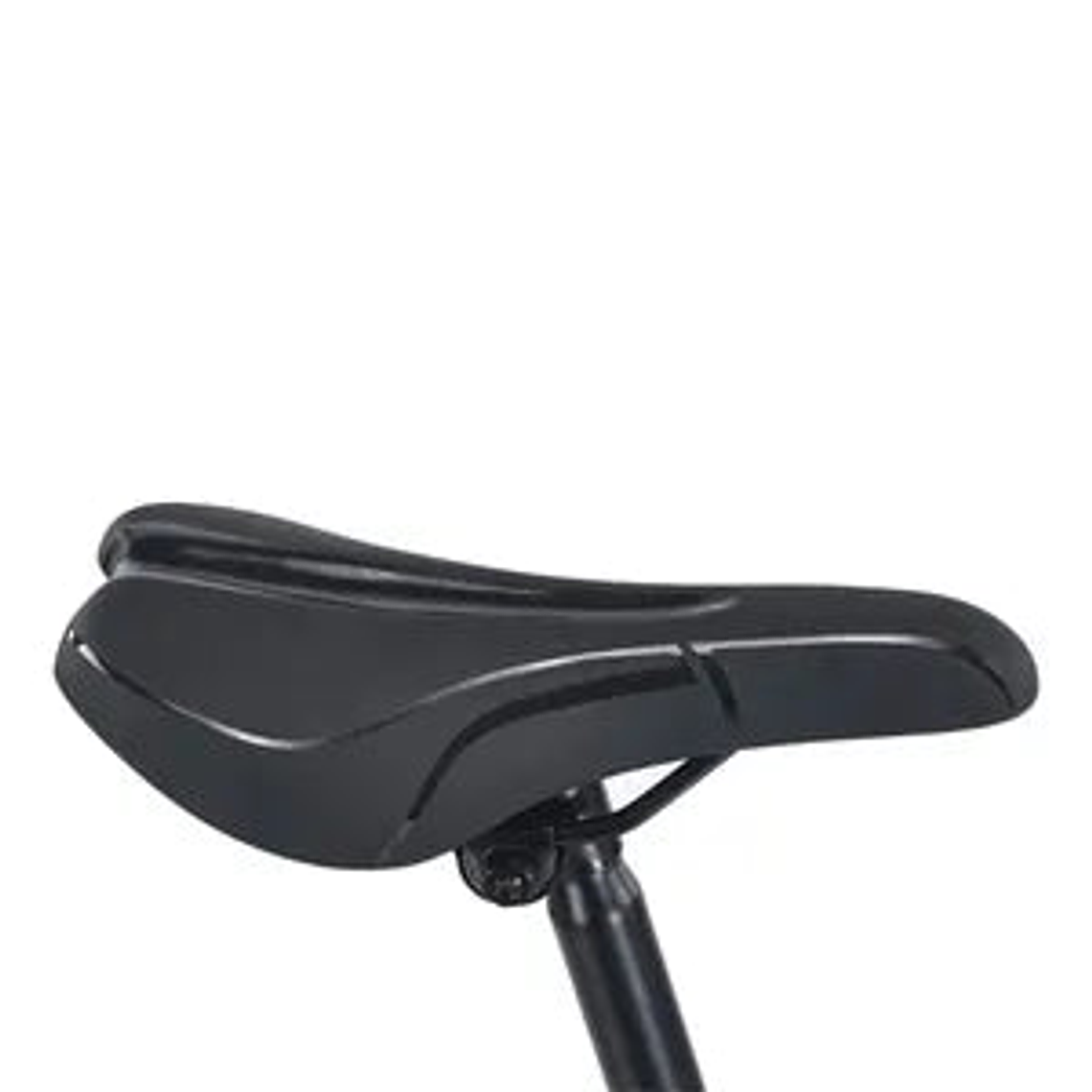 Bicicleta Rydetech 300 MTB R29 Talle M Negro y Celeste 3