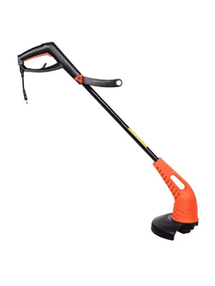 Bordeadora Tramontina AP1500T 1500w 220v Negro y Naranja