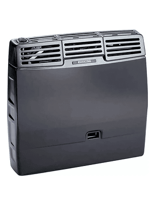Calefactor Volcan 5700 Tiro Balanceado 46316v GAS NATURAL