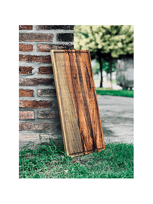 Kit x3 Tablas Parrilleras