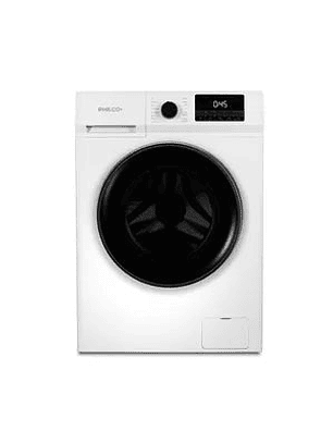 Lavarropas Inverter Carga Frontal 11Kg 1400 RPM Philco PHLF1114BI