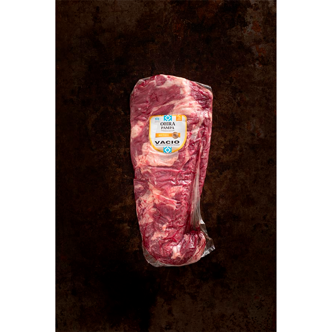 Caja Parrillera Premium 4 Cortes – 4,9 kg: Picaña, Pulpón, Asado y Spareribs 4