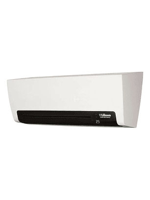 Caloventor Liliana Split Con Turbina Confortempo Blanco