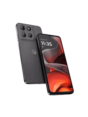 Celular Motorola G15 4GB 128GB Gravity Grey