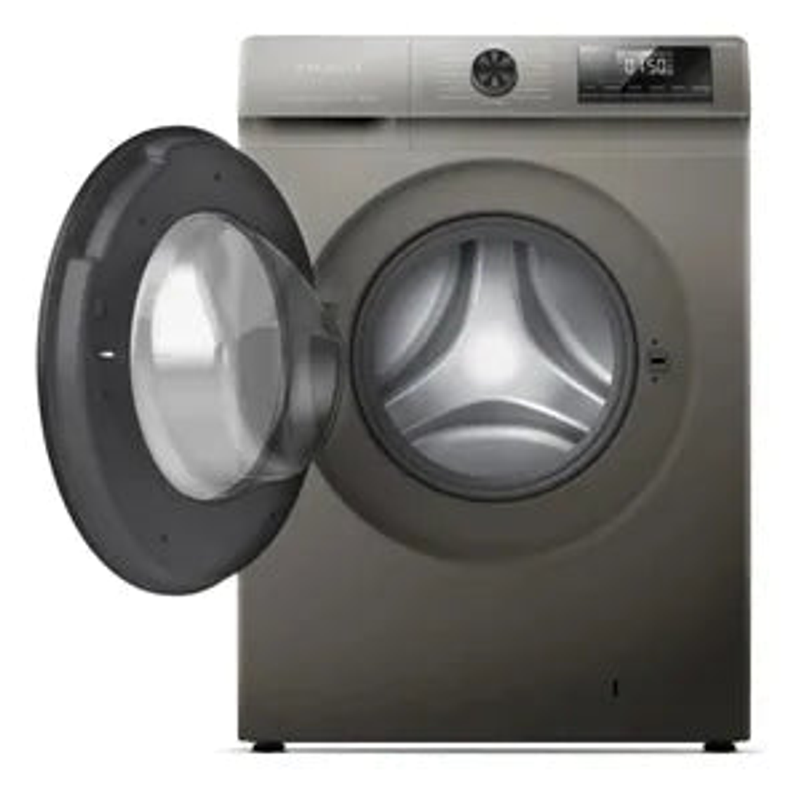 Lavarropas Philco Predicta Inverter PHLF8014PI2 8 Kg 1400 RPM 4