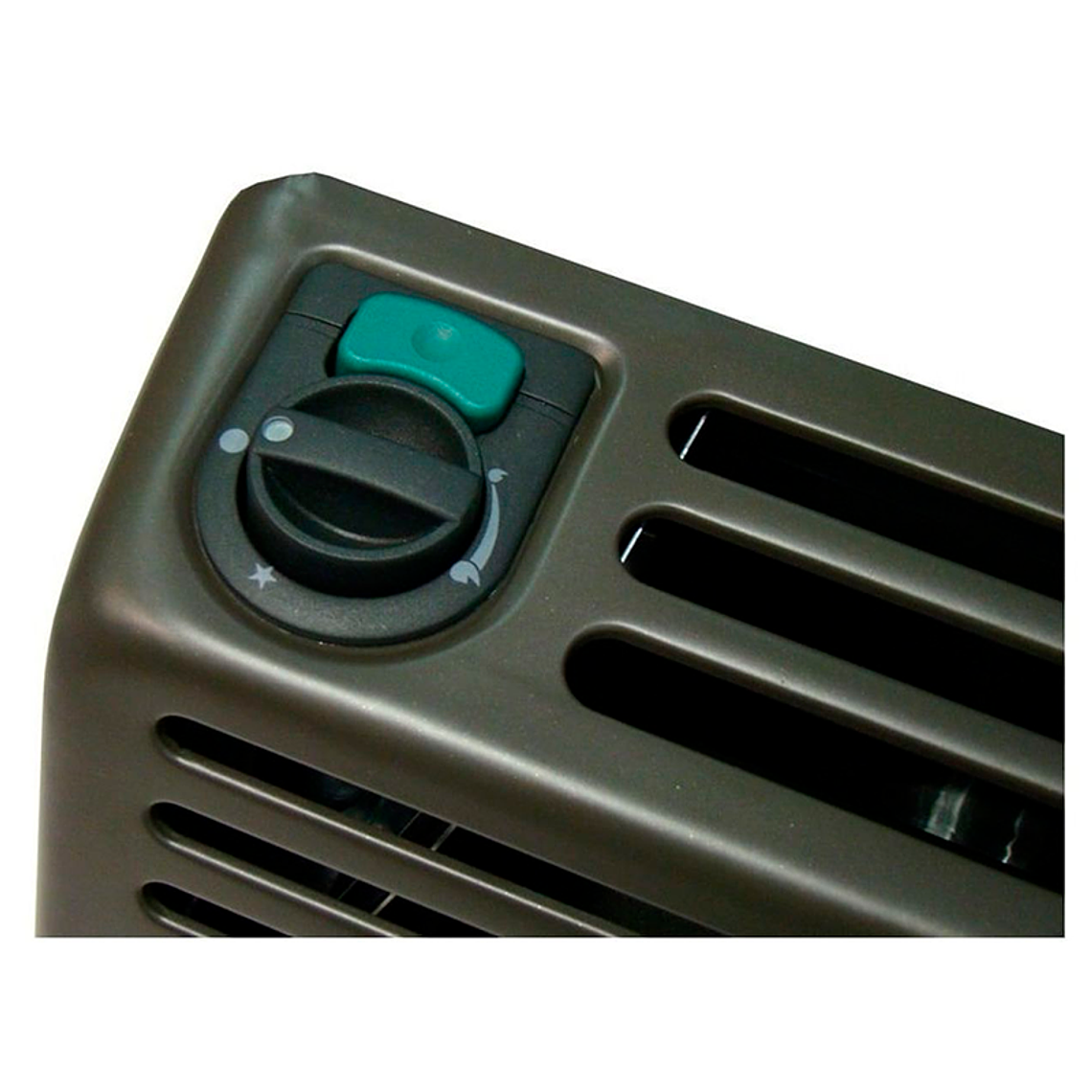 Calefactor Volcan 5700 Tiro Balanceado 46316v GAS NATURAL 5