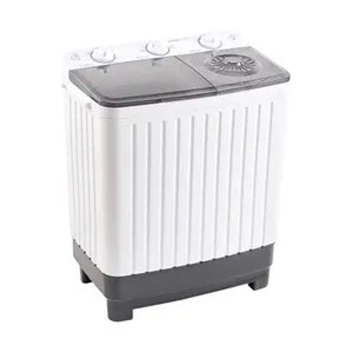 Lavasecarropas Semi Automático Kanji Home XPB55-655SP 3