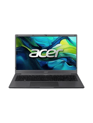 Notebook Acer 15,6” Intel Celeron 8GB 256GB SSD Aspire Lite 15 Grey