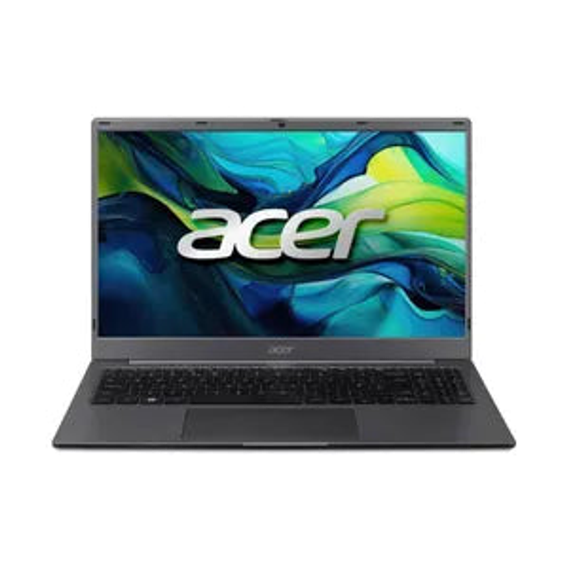 Notebook Acer 15,6” Intel Celeron 8GB 256GB SSD Aspire Lite 15 Grey 1