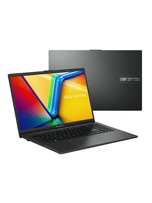 Notebook ASUS Vivobook Go 15 15,6” AMD Ryzen 5 8GB 512GB SSD E1504FA-NJ179W