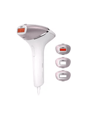 Depiladora IPL Philips Lumea Prestige BRI947/30