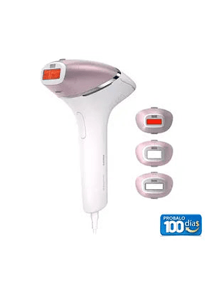 Depiladora IPL Philips Lumea Prestige BRI947/30