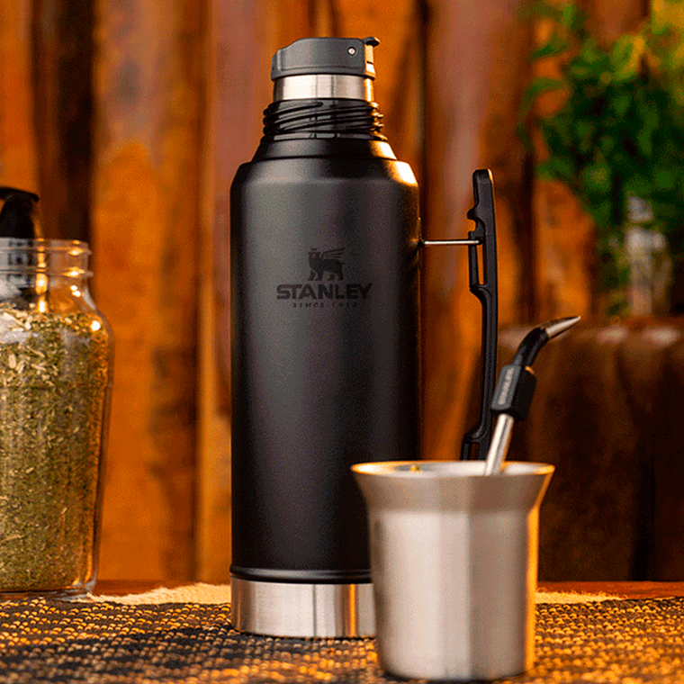 Termo Stanley Mate-System | 1.2 lts 22