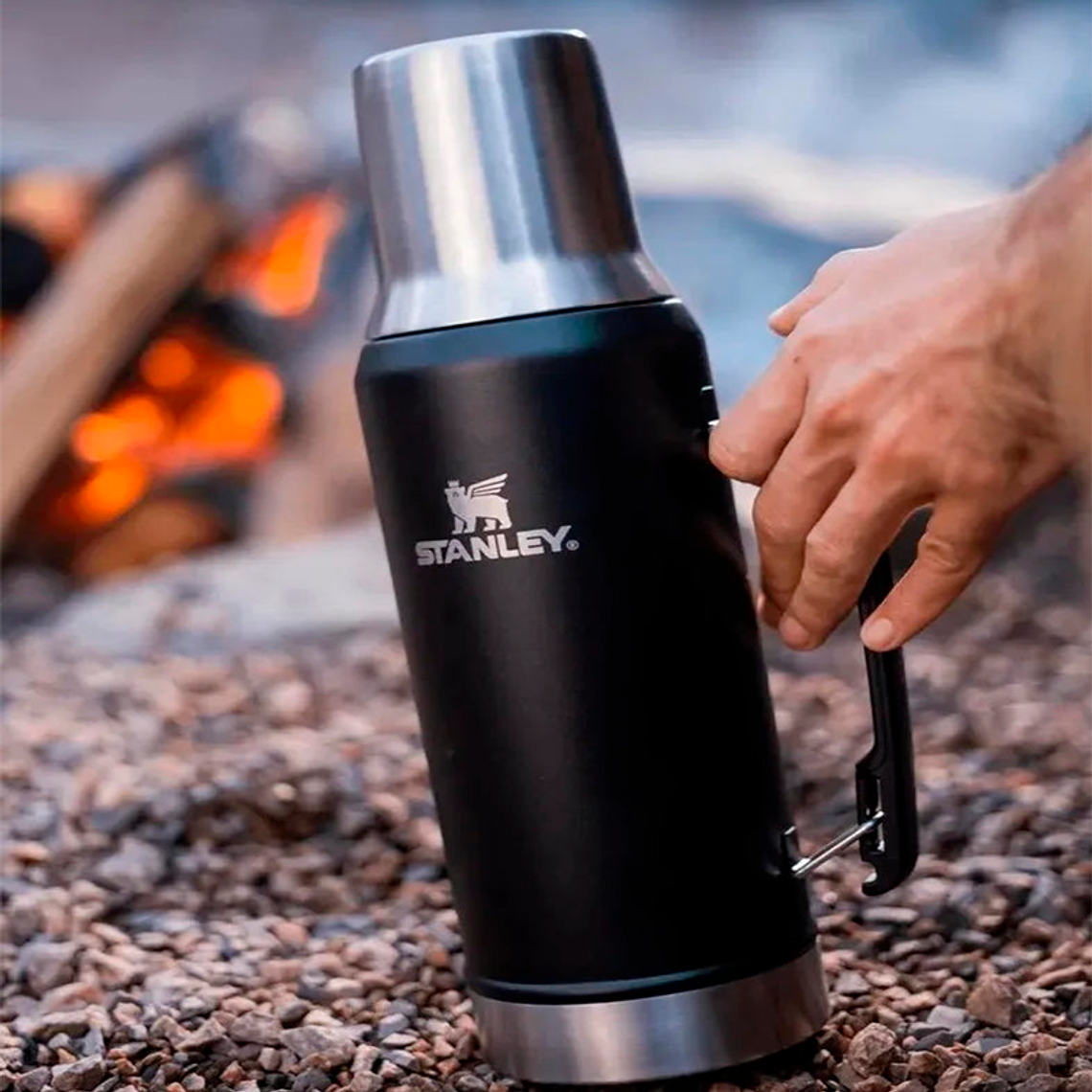 Termo Stanley Mate-System | 1.2 lts 43