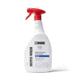 Limpiador - Ipone Moto Wash - 1 Litro 