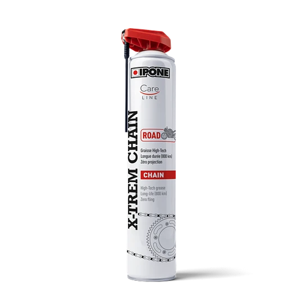 Lubricante Cadena - Xtrem Road Chain - 750 Ml.