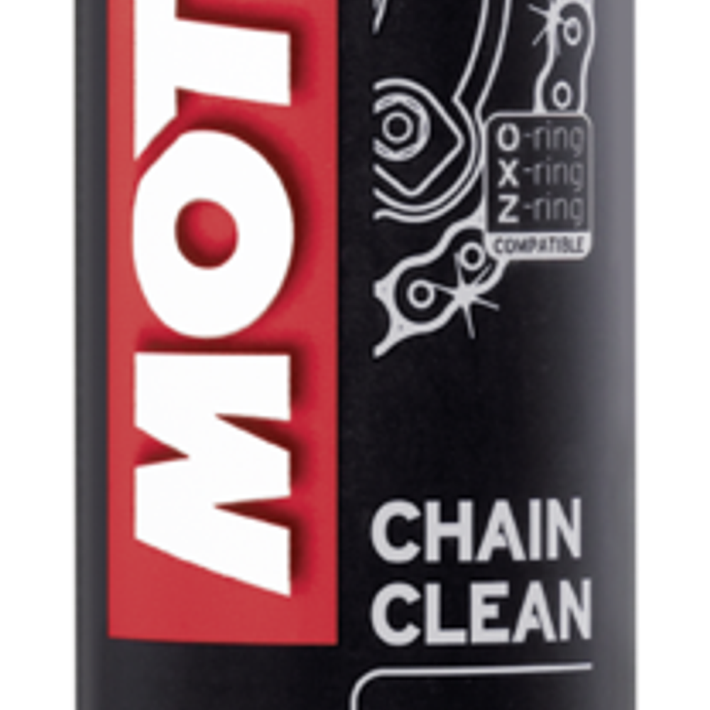 Limpia Cadena - Motul Chain Clean C1 - 400Ml.