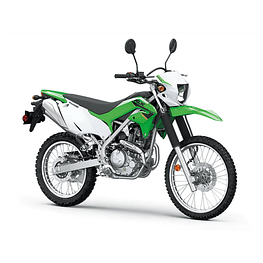 Kawasaki - KLX 230 S - 2023