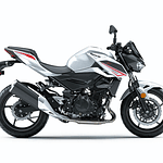 Kawasaki - Z 400 ABS - 2023