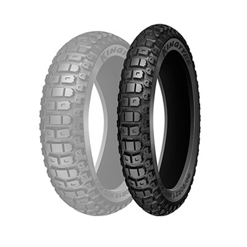 Kingtyre - K82 90/90/r21