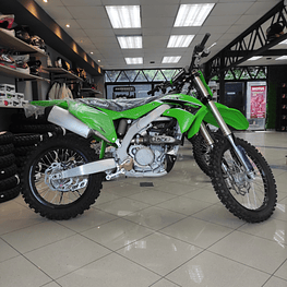 Kawasaki - KX 250 - 2024