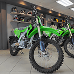 Kawasaki - KX 250 - 2024