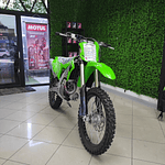 Kawasaki - KX 450 - 2024