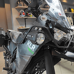 Kawasaki - KLR 650 ADVENTURE - 2023